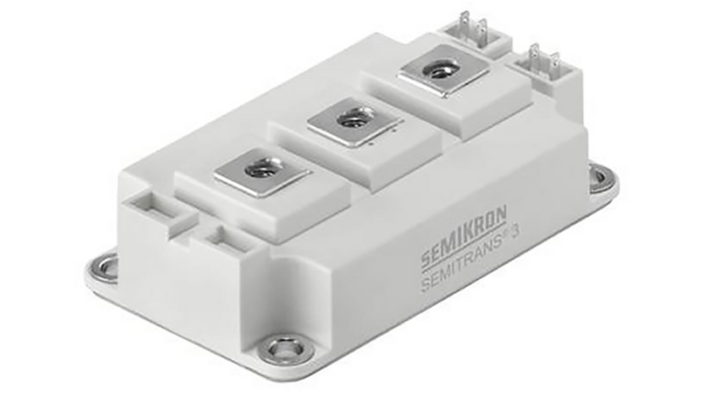 SKM400GB123D Semikron