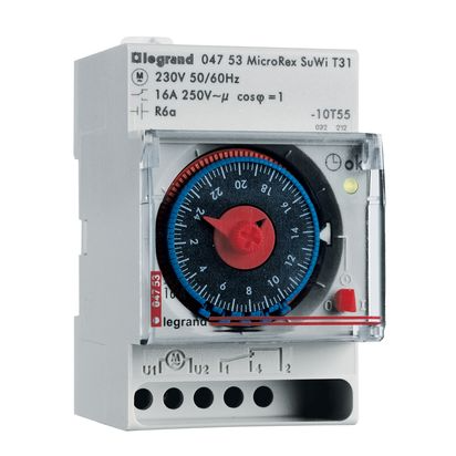 037 53 Legrand