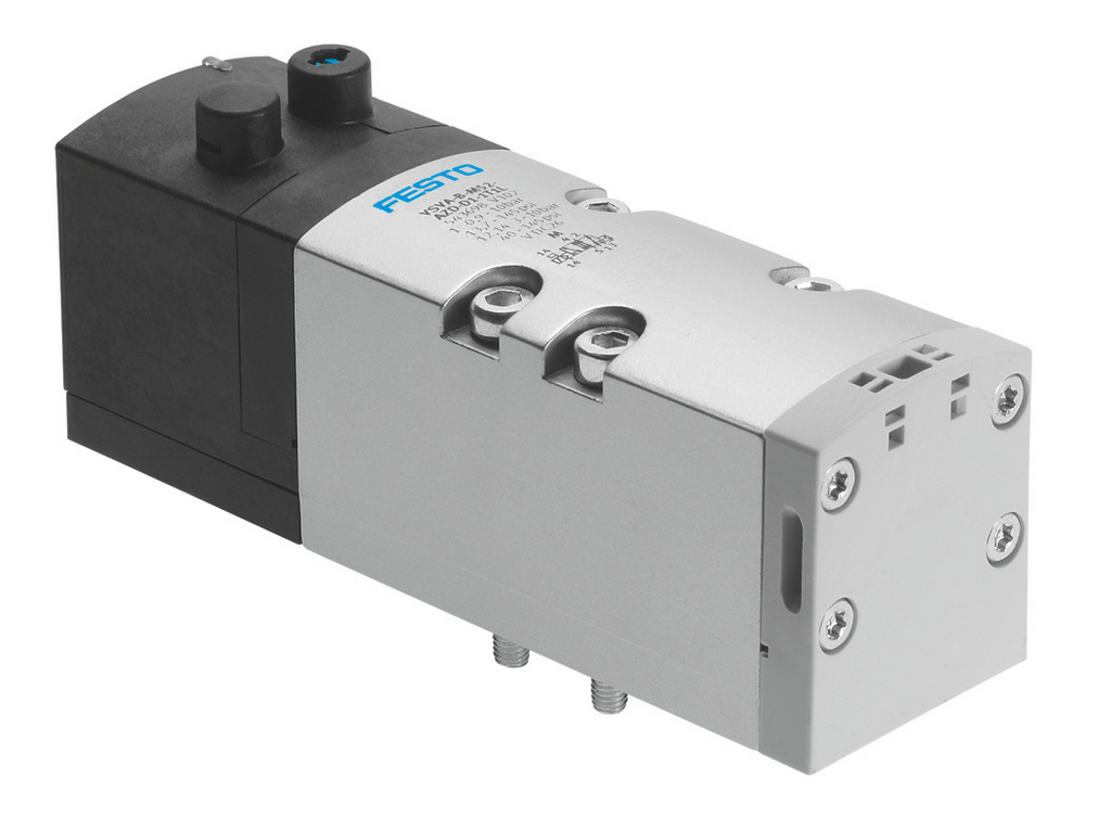 543686 Festo - VSVA-B-M52-MZD-D1-2AT1L