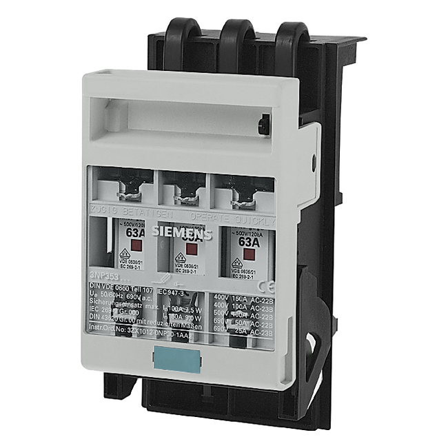 3NP4016-1CK01 Siemens