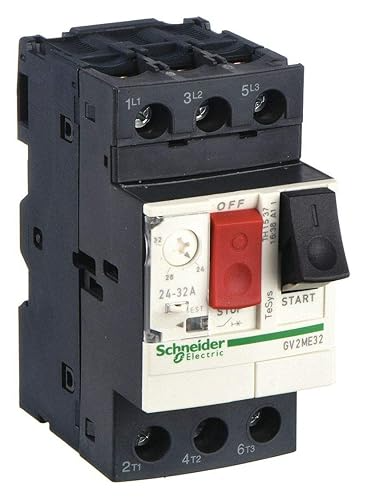 GV2ME32C Schneider Electric