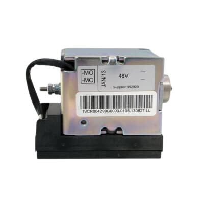 ABB  1VCR004289G0003
