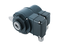 Load image into Gallery viewer, 11075480 Baumer Electric - HOG10 DN 1024 I SR 16H7 + FSL3