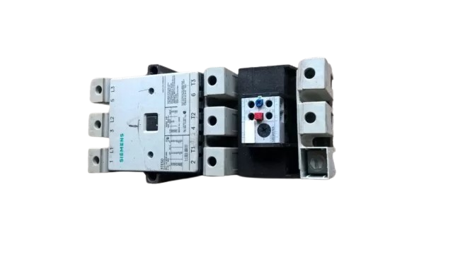 Siemens  3TF52220AG1