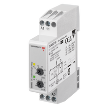 Load image into Gallery viewer, DUA52C724 Carlo Gavazzi