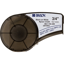 Load image into Gallery viewer, M21-750-499 Brady