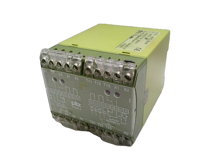 474390 Pilz - P2HZ/5/24VDC