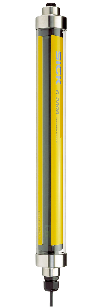 1024205 Sick - C25S-120103C11