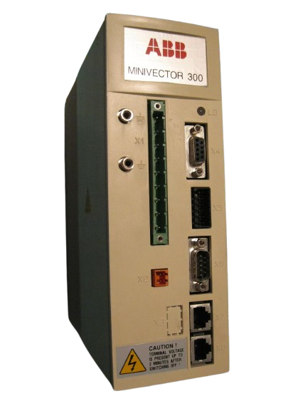 MVC4DRB010501 ABB