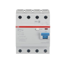 Load image into Gallery viewer, 2CSF204001R3800 ABB - F204 AC-80/0.3