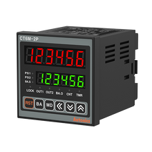 Load image into Gallery viewer, CT6M-2P4 Autonics
