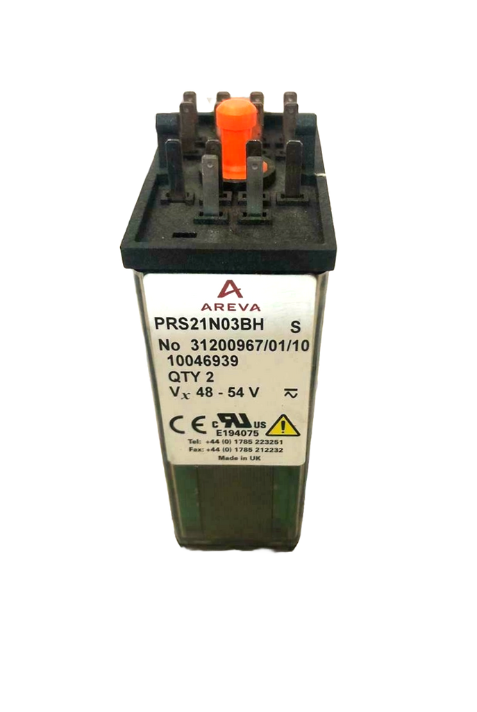 PRS21N03BH Areva