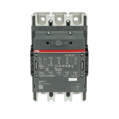 1SFL587002R1122 ABB - AF305-30-22-11