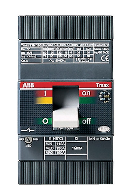 ABB  1SDA050955R0001