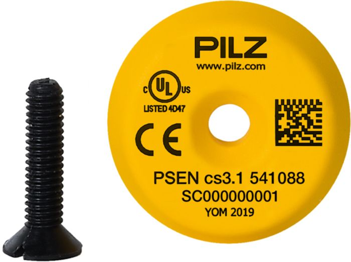 541088 Pilz - PSEN cs3.1