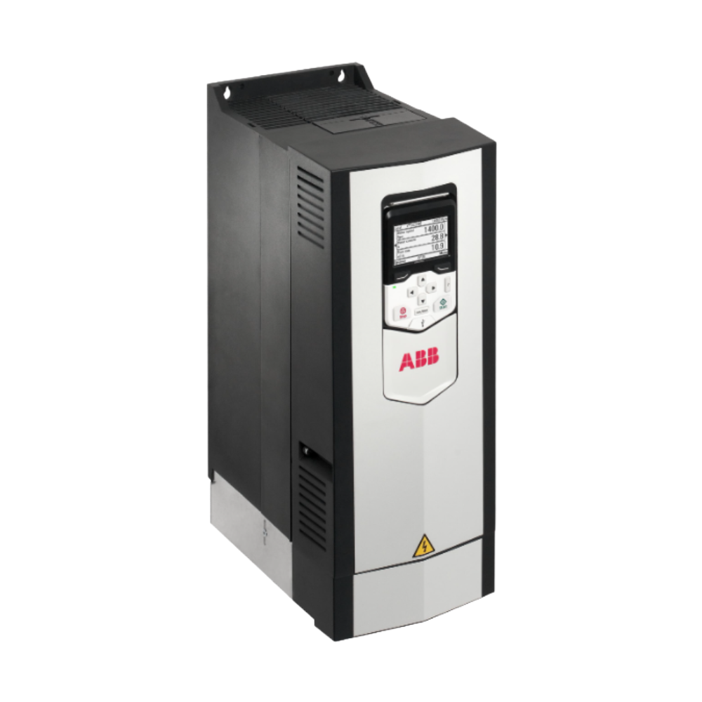 ACS880-01-045A-3+E202+K475 ABB