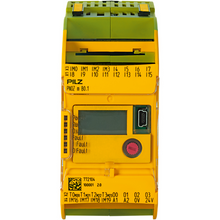 Load image into Gallery viewer, 772104 Pilz - PNOZ m B0.1