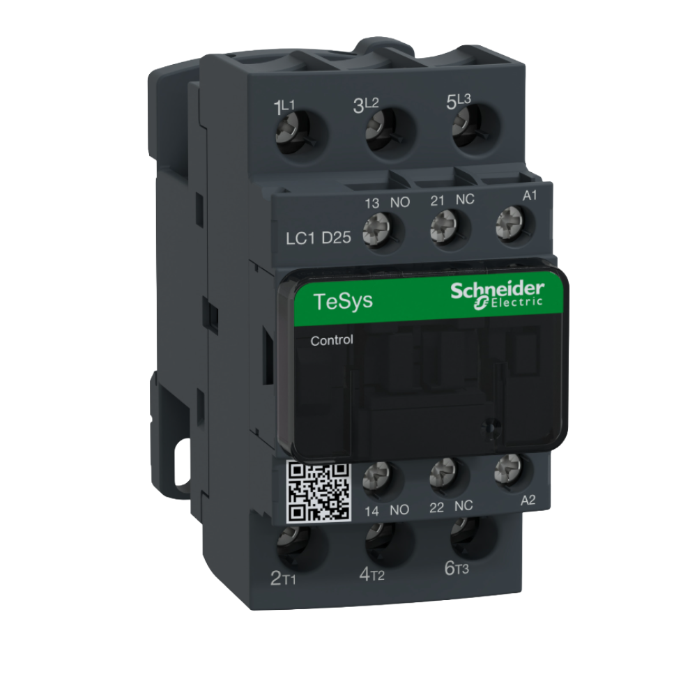 LC1D2510Q7 Schneider Electric