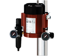 Load image into Gallery viewer, IPX2/4-20MA/3-15PSIG/20PSI/-NG1-EPP Moore