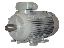 Load image into Gallery viewer, 1LE1601-1DB43-4AB4-Z D22 Siemens