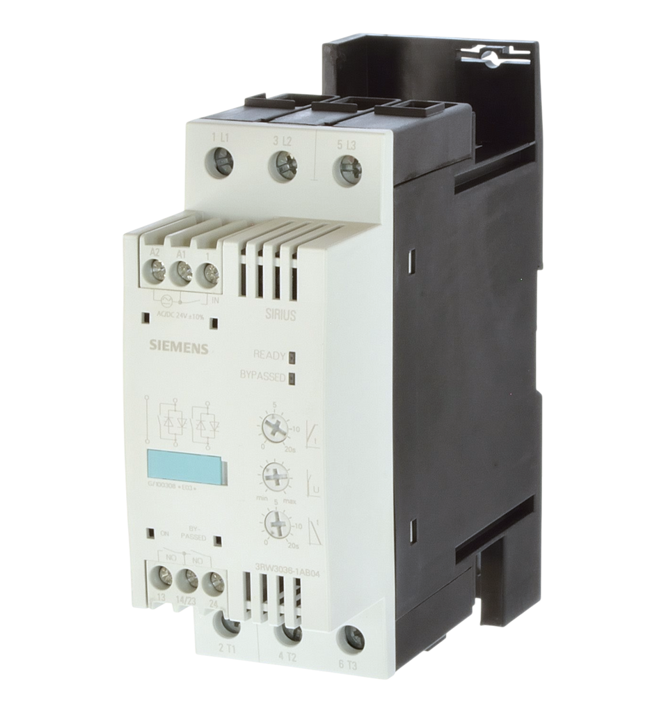 3RW3036-1AB14 Siemens