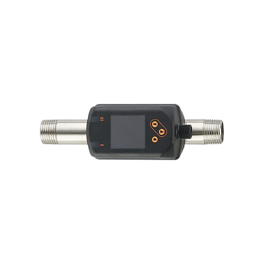 SD6020 IFM - SDR12DGXFRKG/US-100