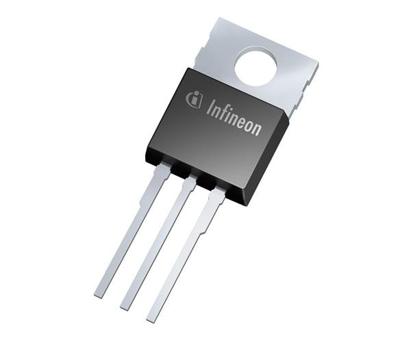 IKP20N60T Infineon