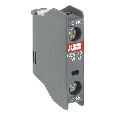 1SBN010015R1010 ABB - CE5-10D0.1