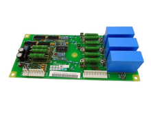 Load image into Gallery viewer, 61353372 ABB - NINP-61C