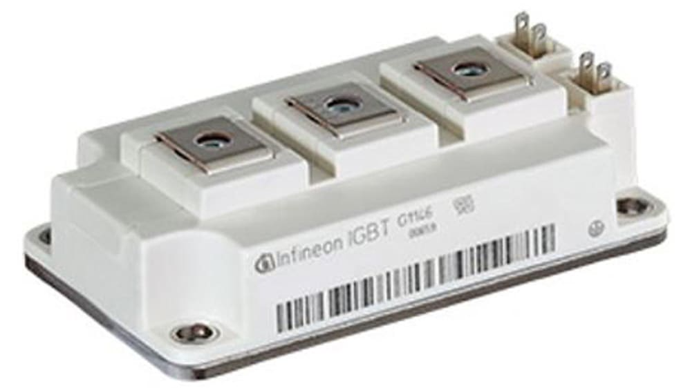 FF400R12KE3 Infineon