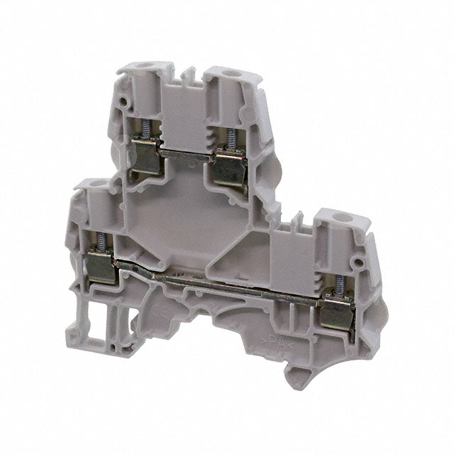 1SNK505210R0000 ABB TE Connectivity - ZS4-D2