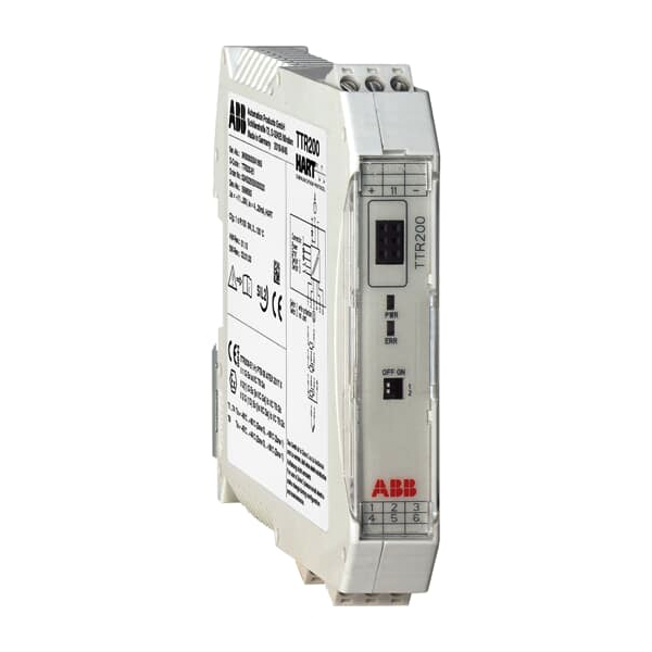 TTR200.E1.H.BS ABB