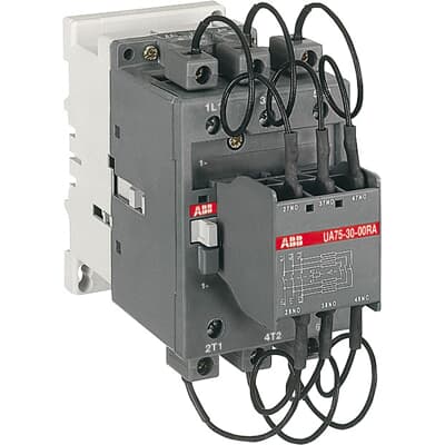 1SBL411024R8800 ABB - UA75-30-00RA 230-240V 50Hz / 240-260V 60Hz