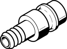 Load image into Gallery viewer, 2152 Festo - KS4-N-6