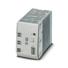Load image into Gallery viewer, 1075240 Phoenix Contact - TRIO-PS-2G/1500DC/24DC/8