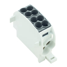 Load image into Gallery viewer, 1561100000 Weidmuller - WPD 101 2X25/2X16 BK