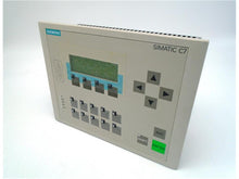 Load image into Gallery viewer, Siemens 6ES7643-6CT12-0DX0