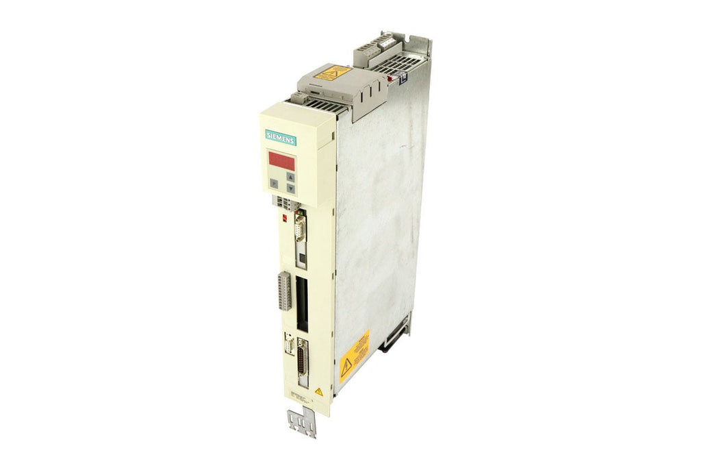 Siemens 6SE7013-0EP60-Z