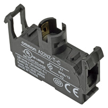 Load image into Gallery viewer, A22NZ-T-E Omron