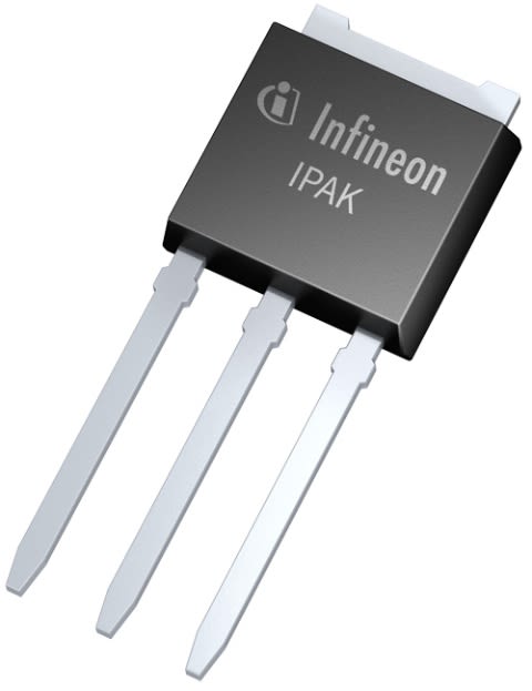 IPU80R1K0CEAKMA1 Infineon