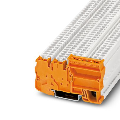 3209196 Phoenix Contact - STIO-IN 2,5/3 OG