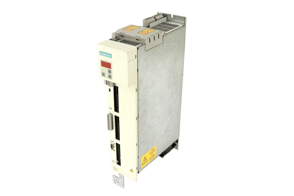 Siemens 6SE7018-0EP60-Z