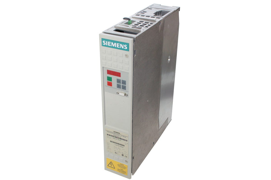 Siemens 6SE7016-1EA30