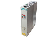 Load image into Gallery viewer, Siemens 6SE7016-1TA11-Z