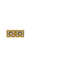 Load image into Gallery viewer, 0274020000 Weidmuller - MK 3/4