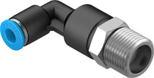 Load image into Gallery viewer, 190663 Festo - QSLL-3/8-6