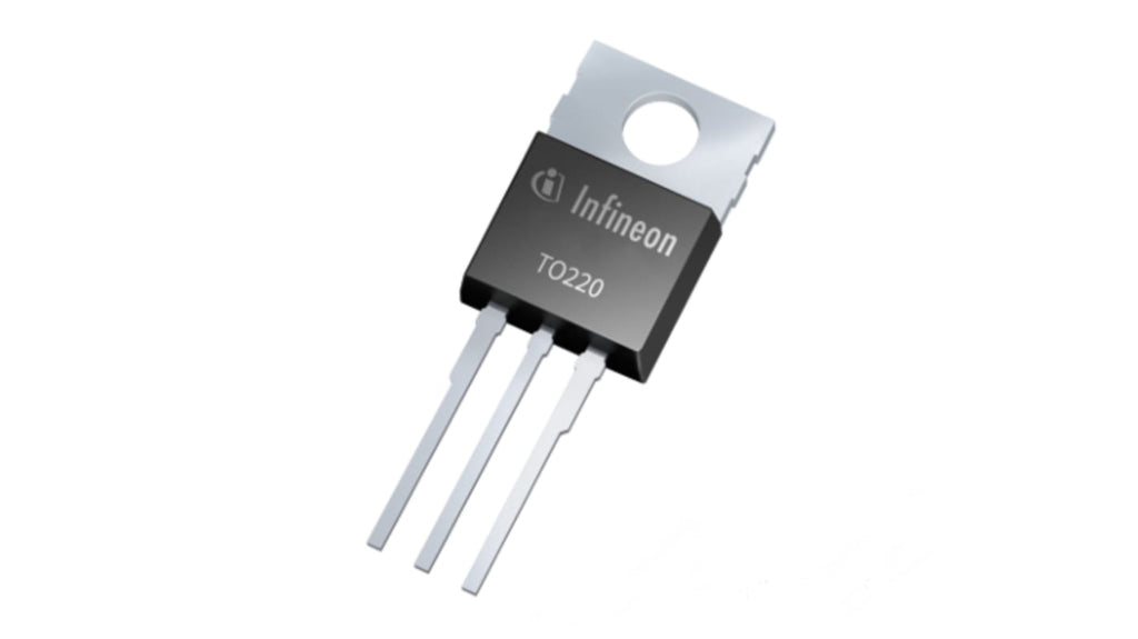 IGP15N60TXKSA1 Infineon