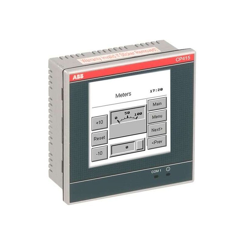 TK405 ABB - Communication cable 3BSE003775R25