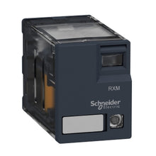 Load image into Gallery viewer, RXM4AB3F7 Schneider Electric