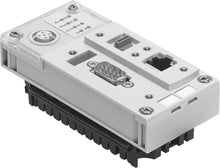 Load image into Gallery viewer, 567347 Festo - CPX-CEC-C1